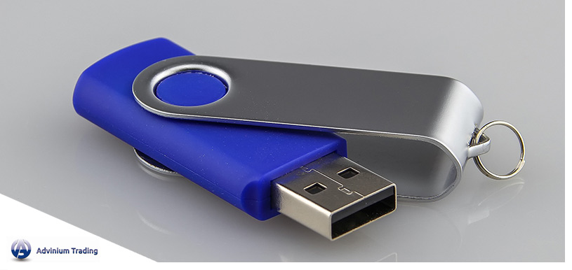 ✓ ¿Para una memoria USB | Advinium Trading advinium.com