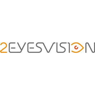 2 Eyes Vision