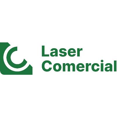 Laser Comercial