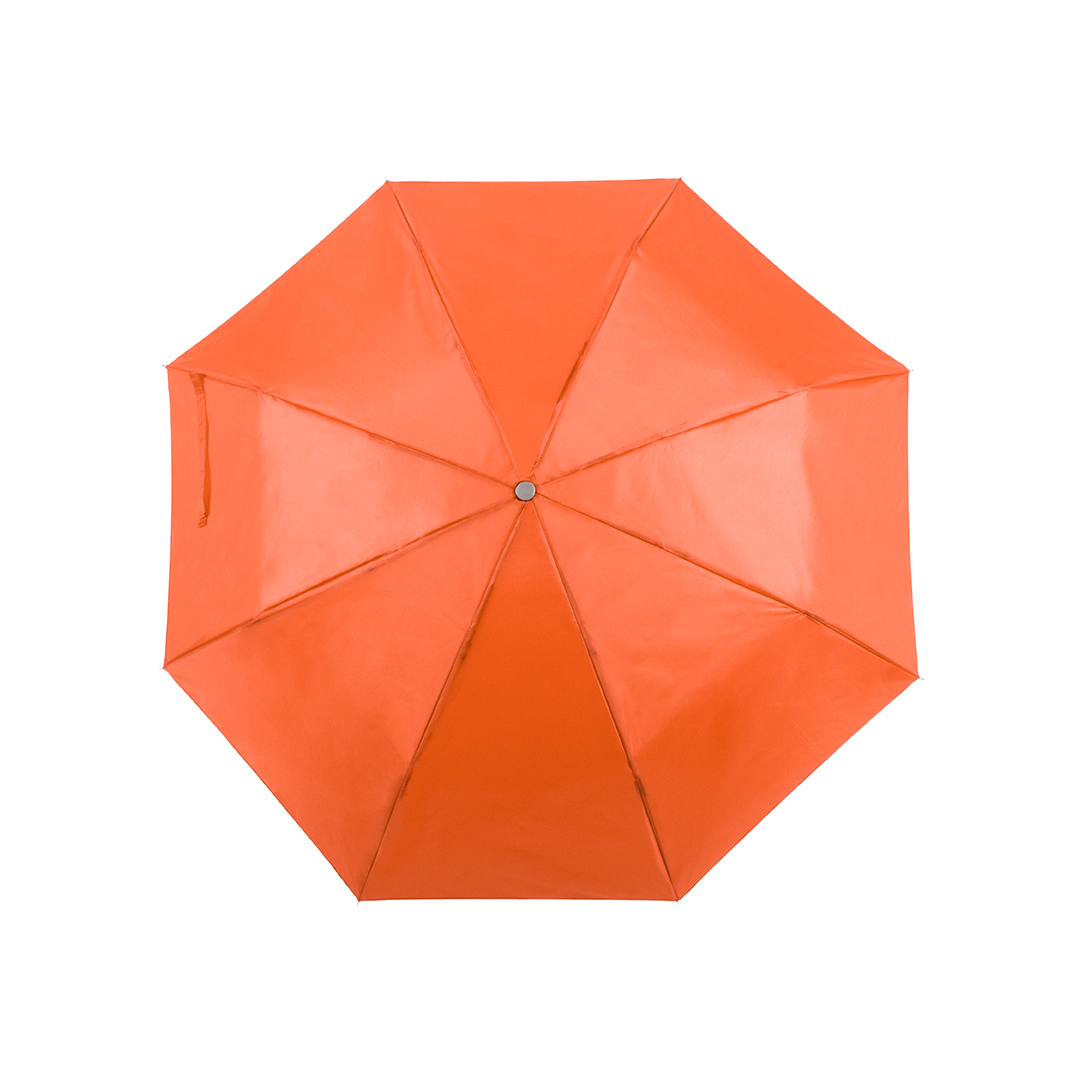 Paraguas O'Neill naranja