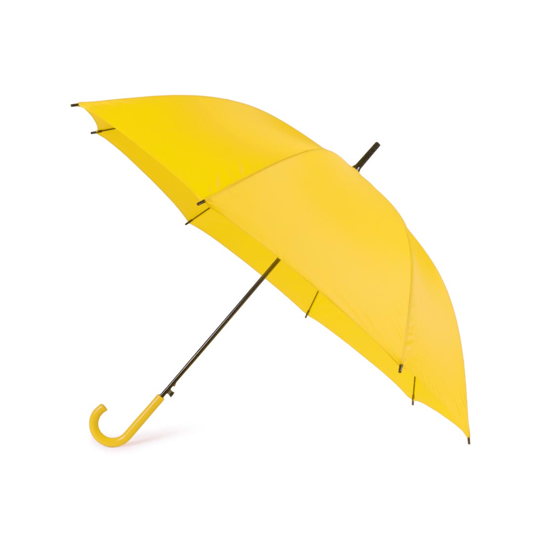 Paraguas Funkley amarillo