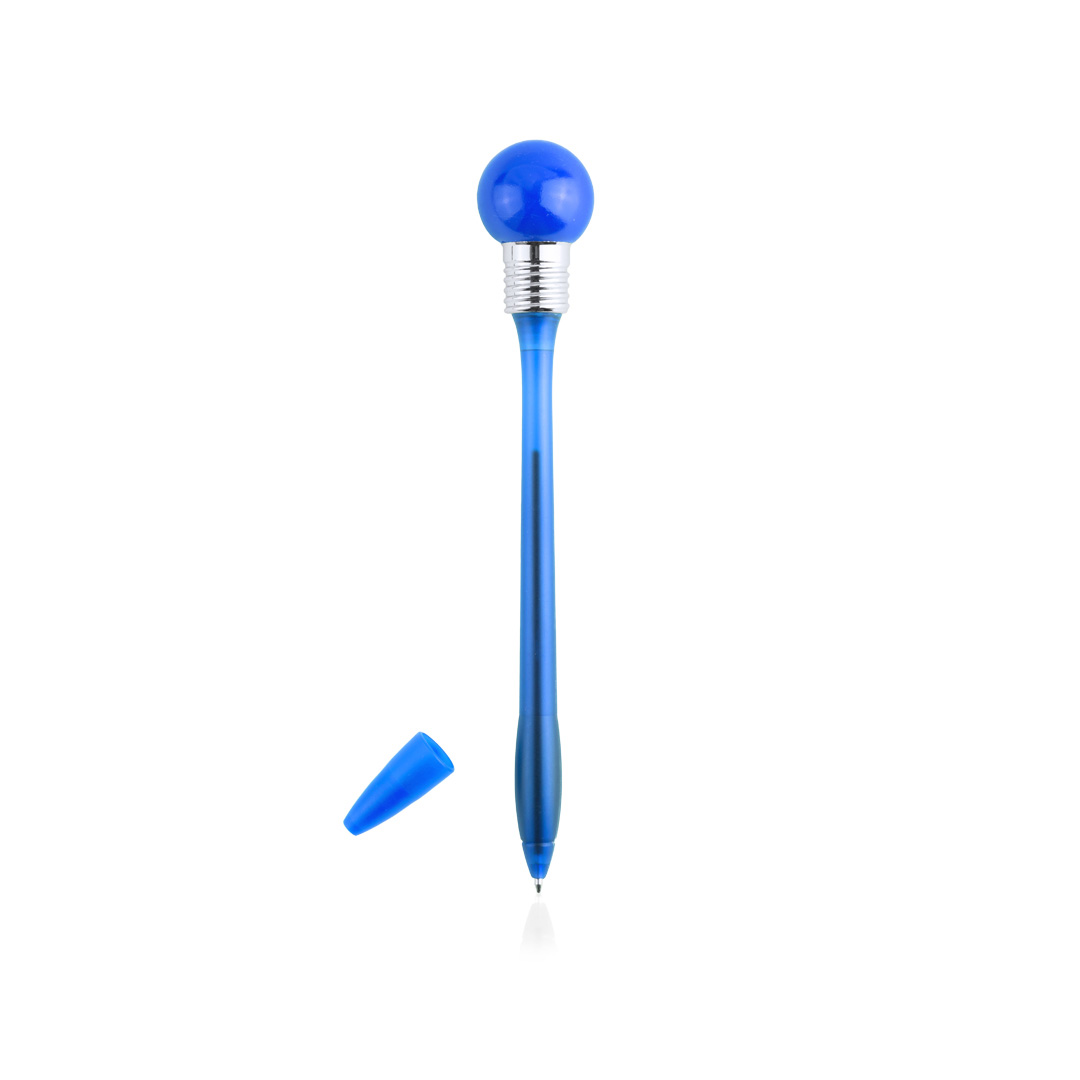 Bolígrafo Hawley azul