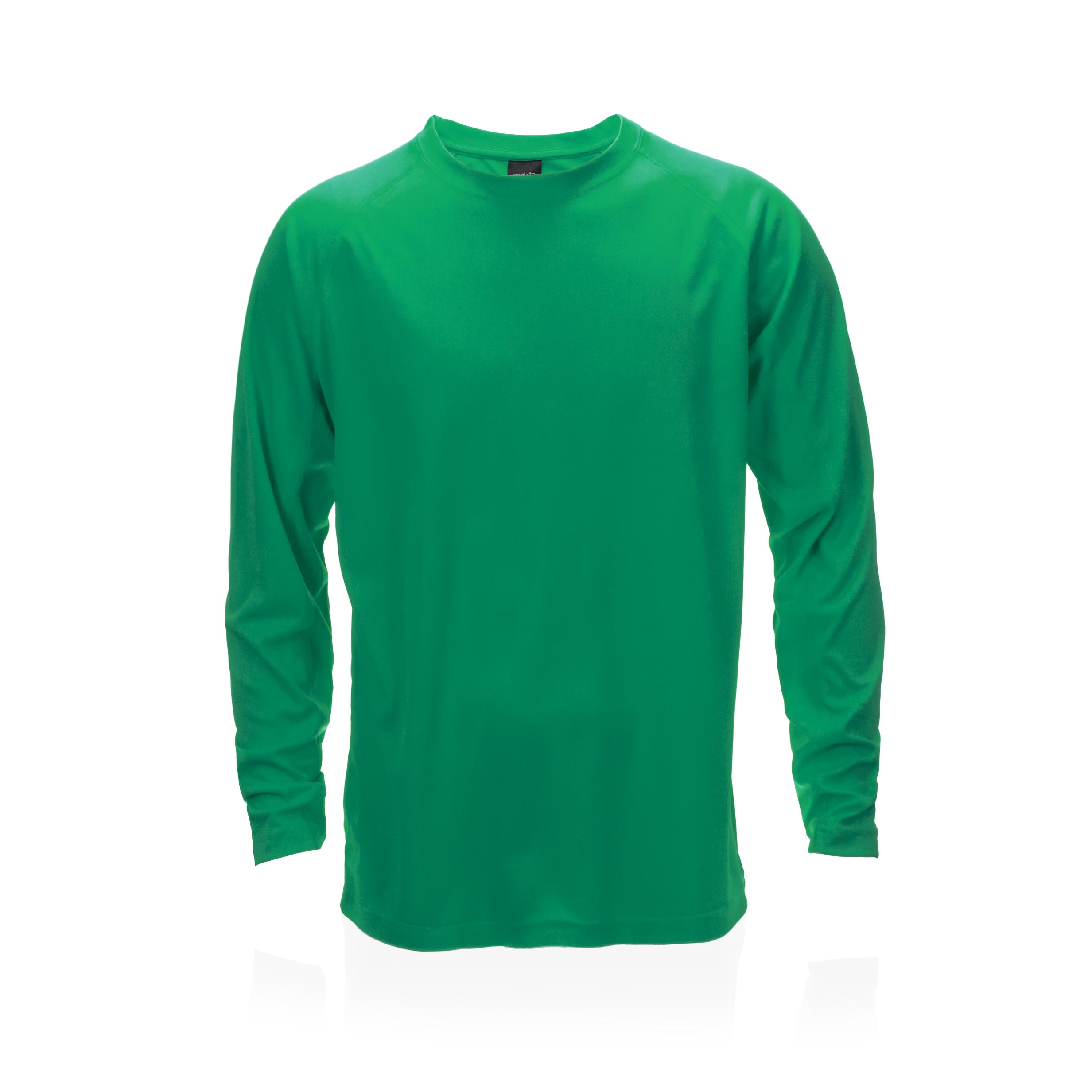 Camiseta Adulto McComb verde talla L