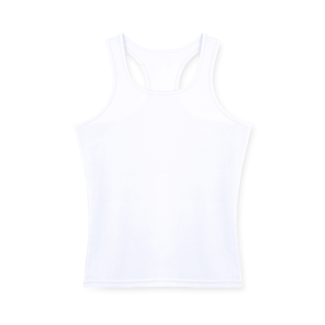 Camiseta Mujer Camarillo blanco talla S