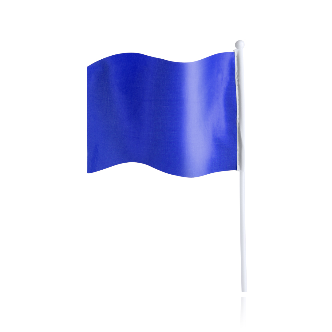Banderín Eratsun azul