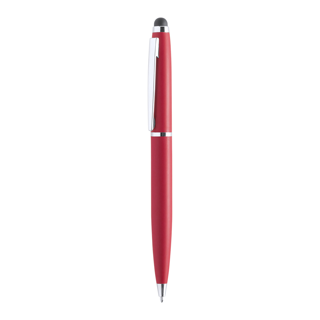 Bolígrafo Puntero Reeds rojo
