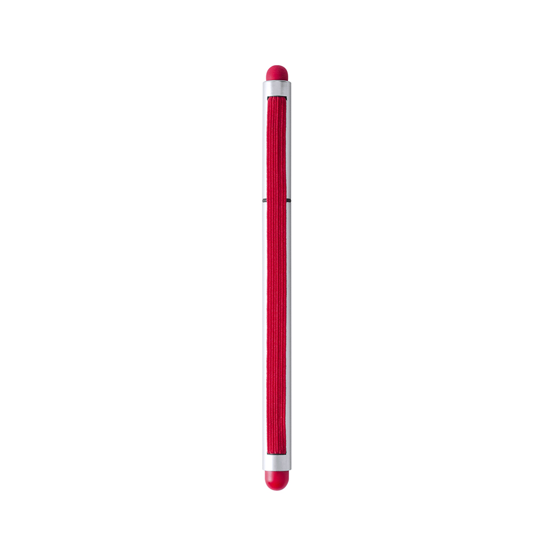 Bolígrafo Puntero Freeburn rojo