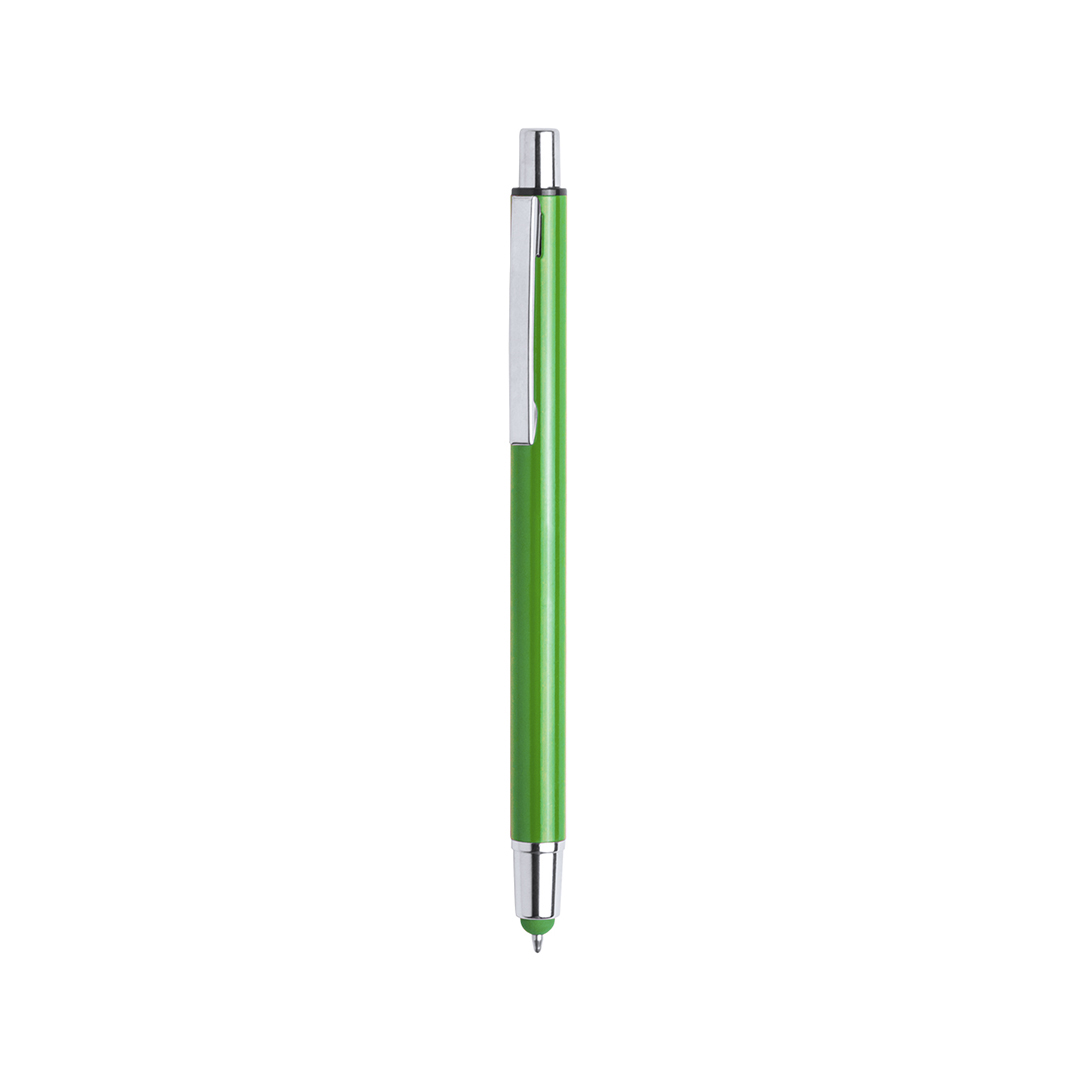 Bolígrafo Puntero Diller verde