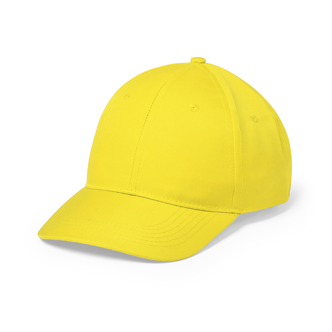Gorra Potomac amarillo
