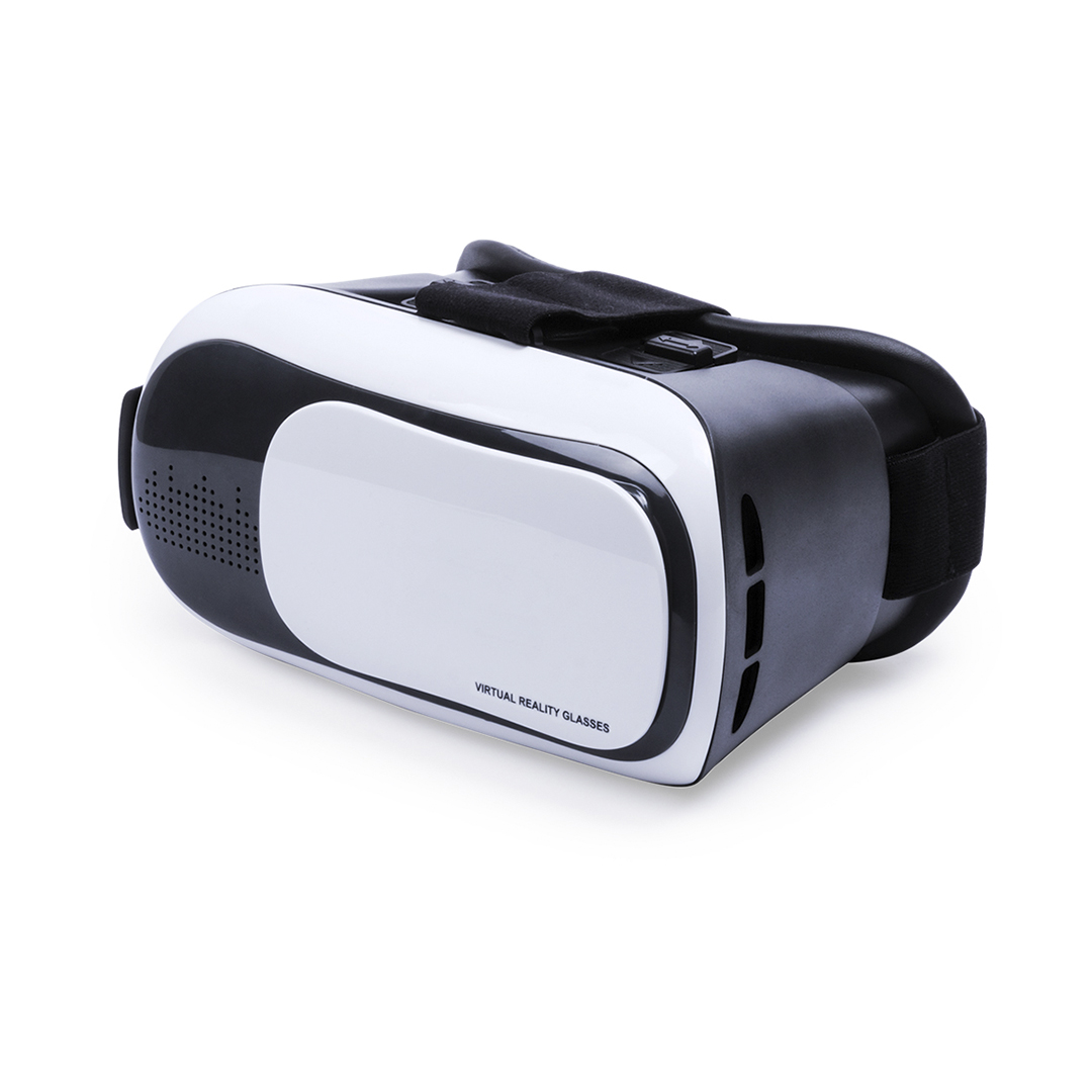 Gafas Realidad Virtual Hokah blanco