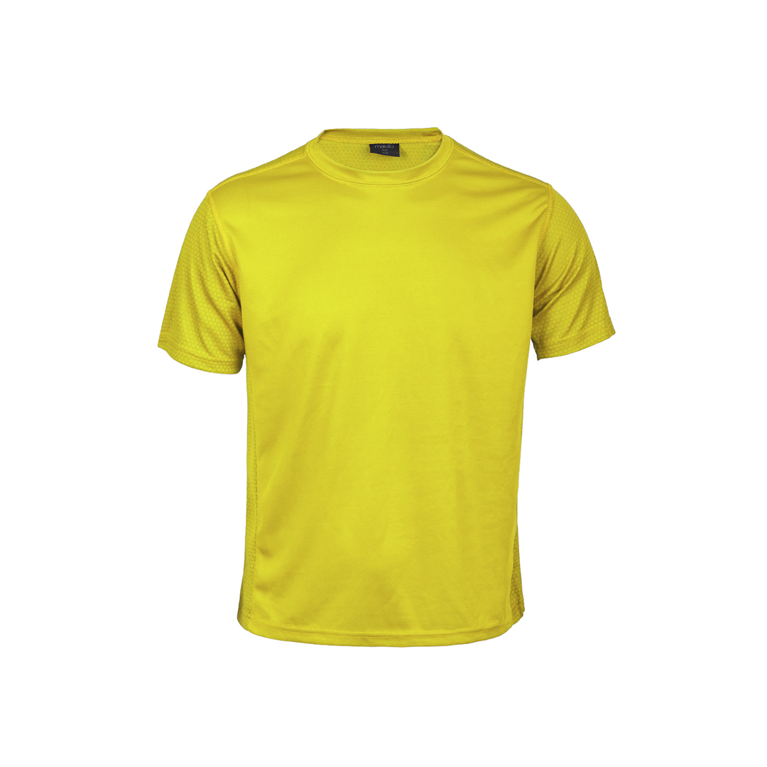 Camiseta Niño Helena amarillo talla 05/04/2023