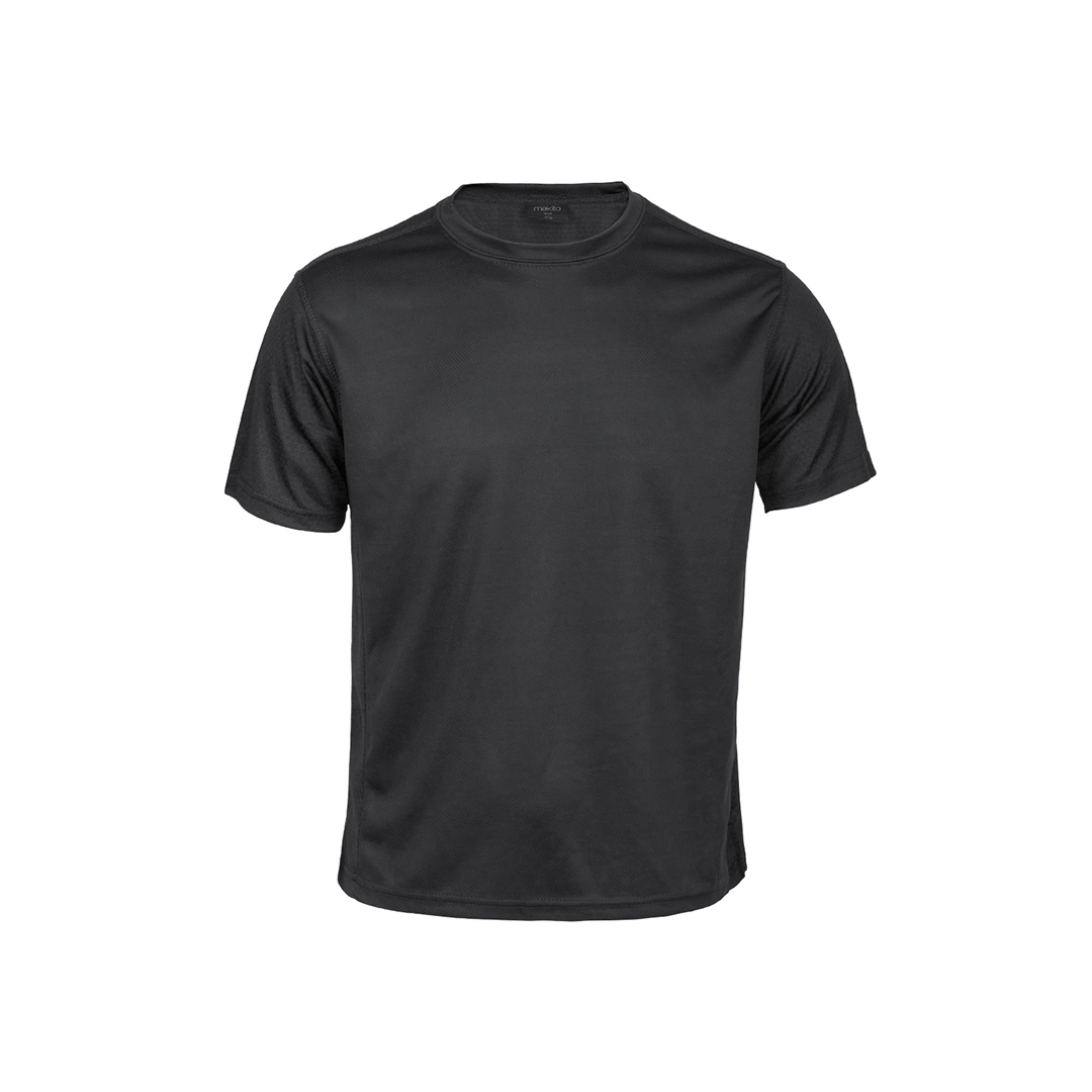 Camiseta Niño Helena negro talla 05/04/2023