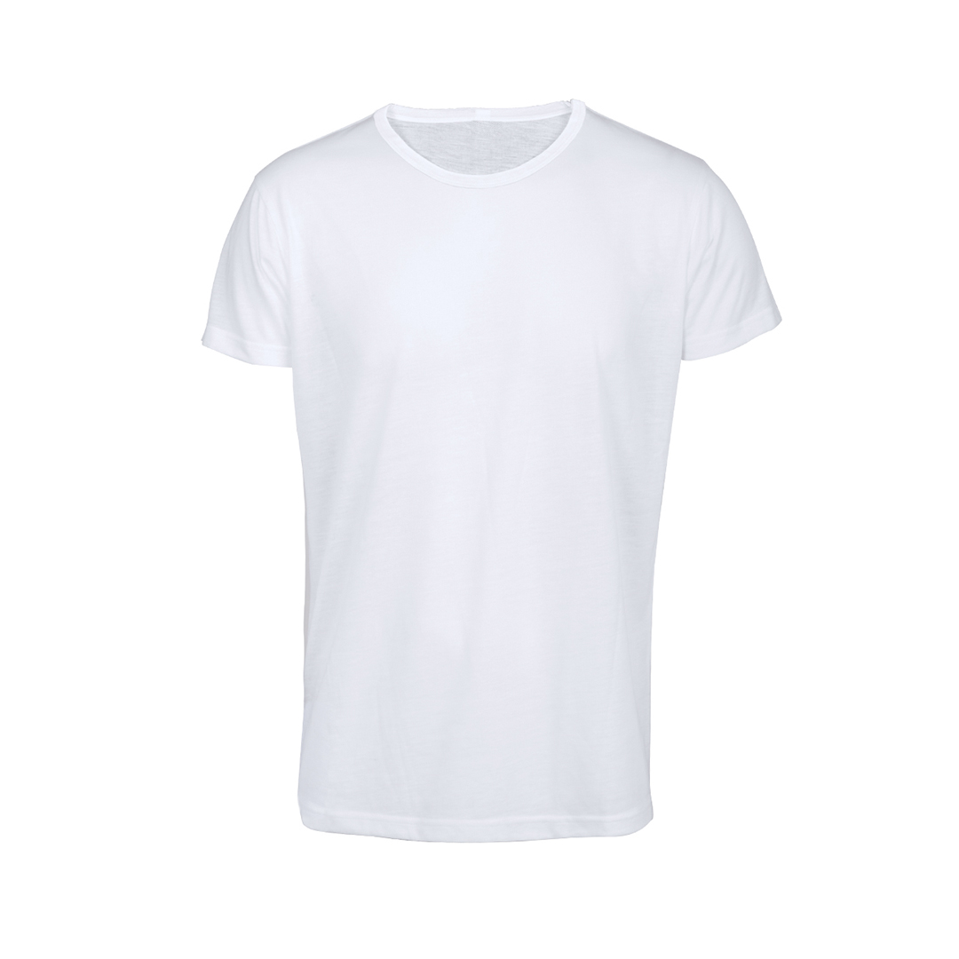 Camiseta Adulto Krum blanco talla XXL