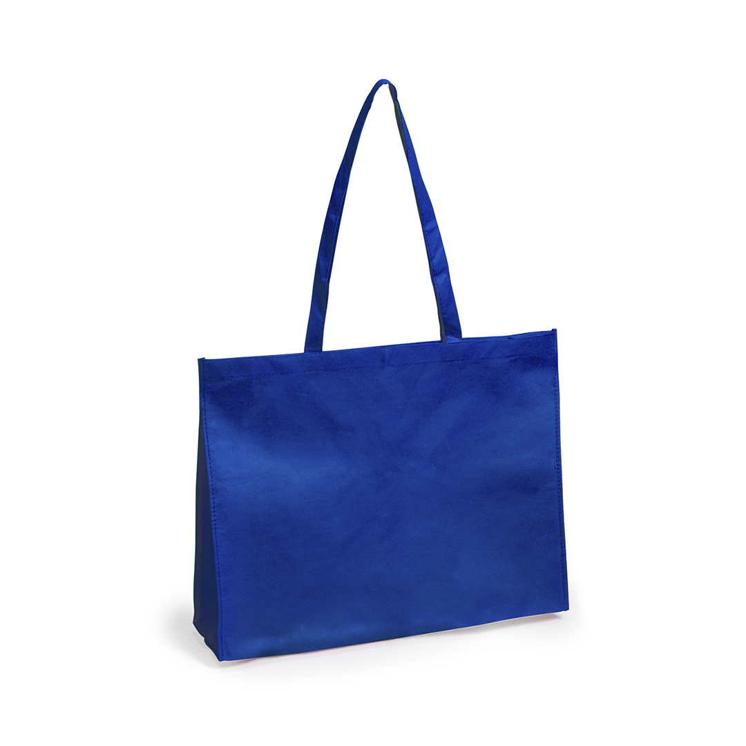 Bolsa Eveleth azul