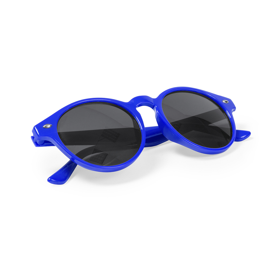 Gafas Sol Fridley azul