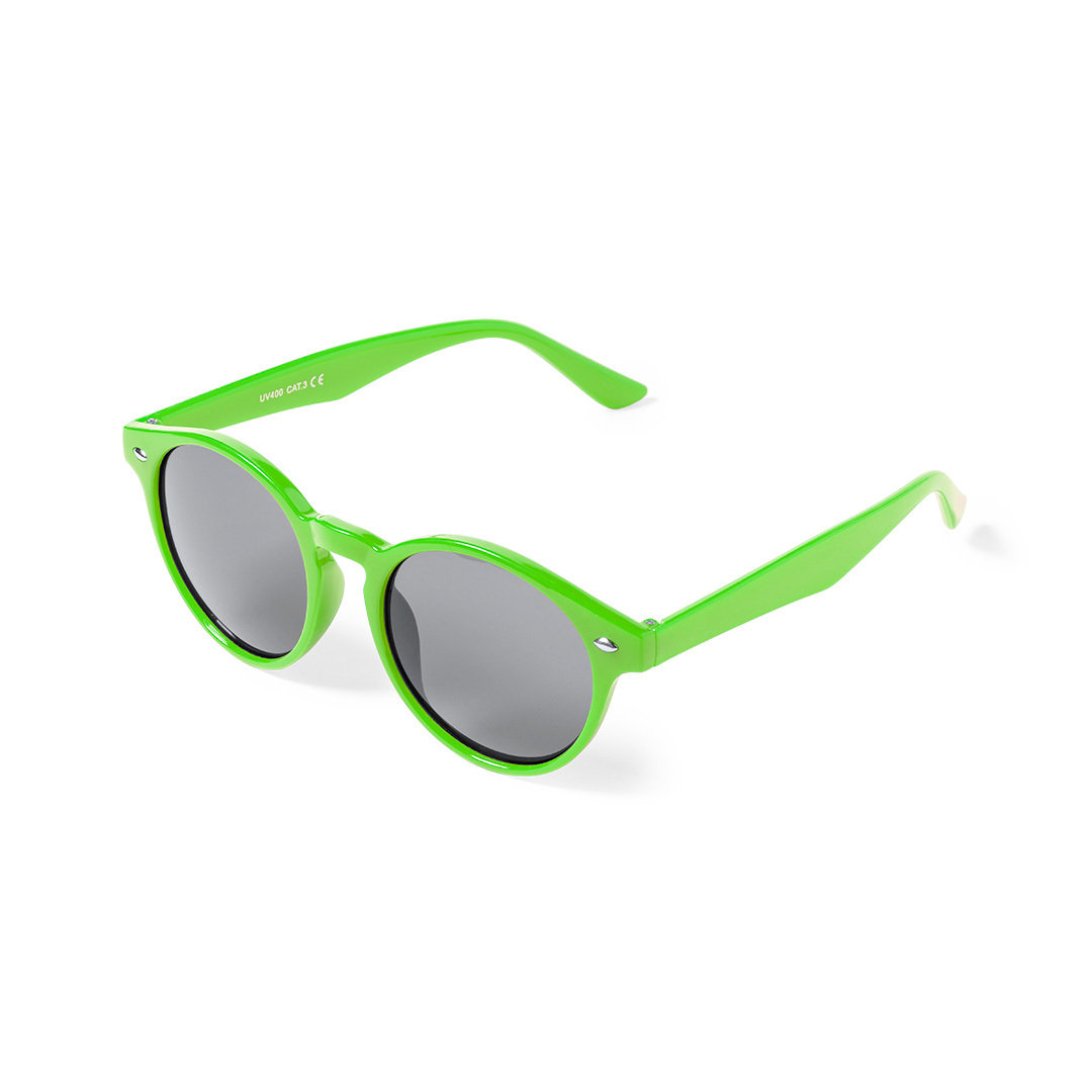 Gafas Sol Fridley verde