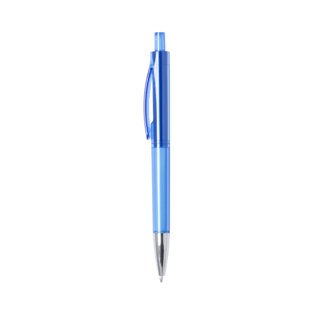 Bolígrafo Odebolt azul
