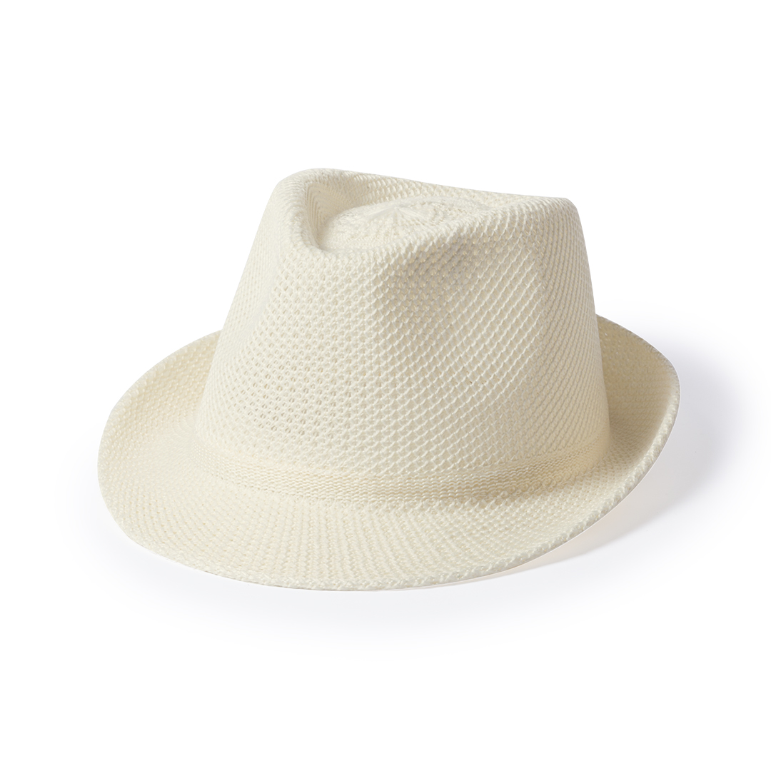 Sombrero Azuaga natural