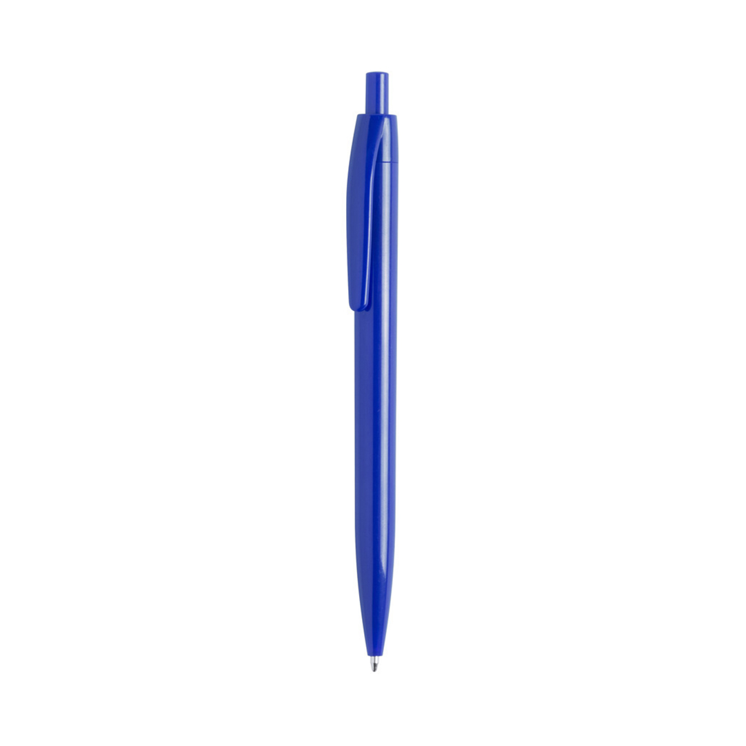 Bolígrafo Magnolia azul
