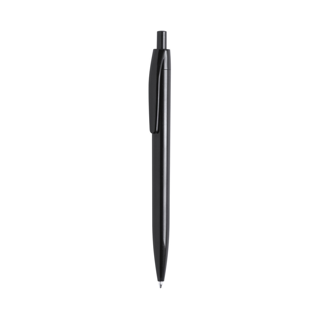 Bolígrafo Magnolia negro