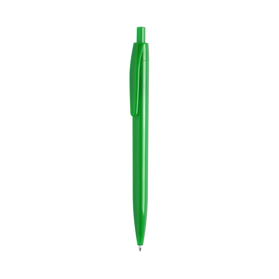 Bolígrafo Magnolia verde