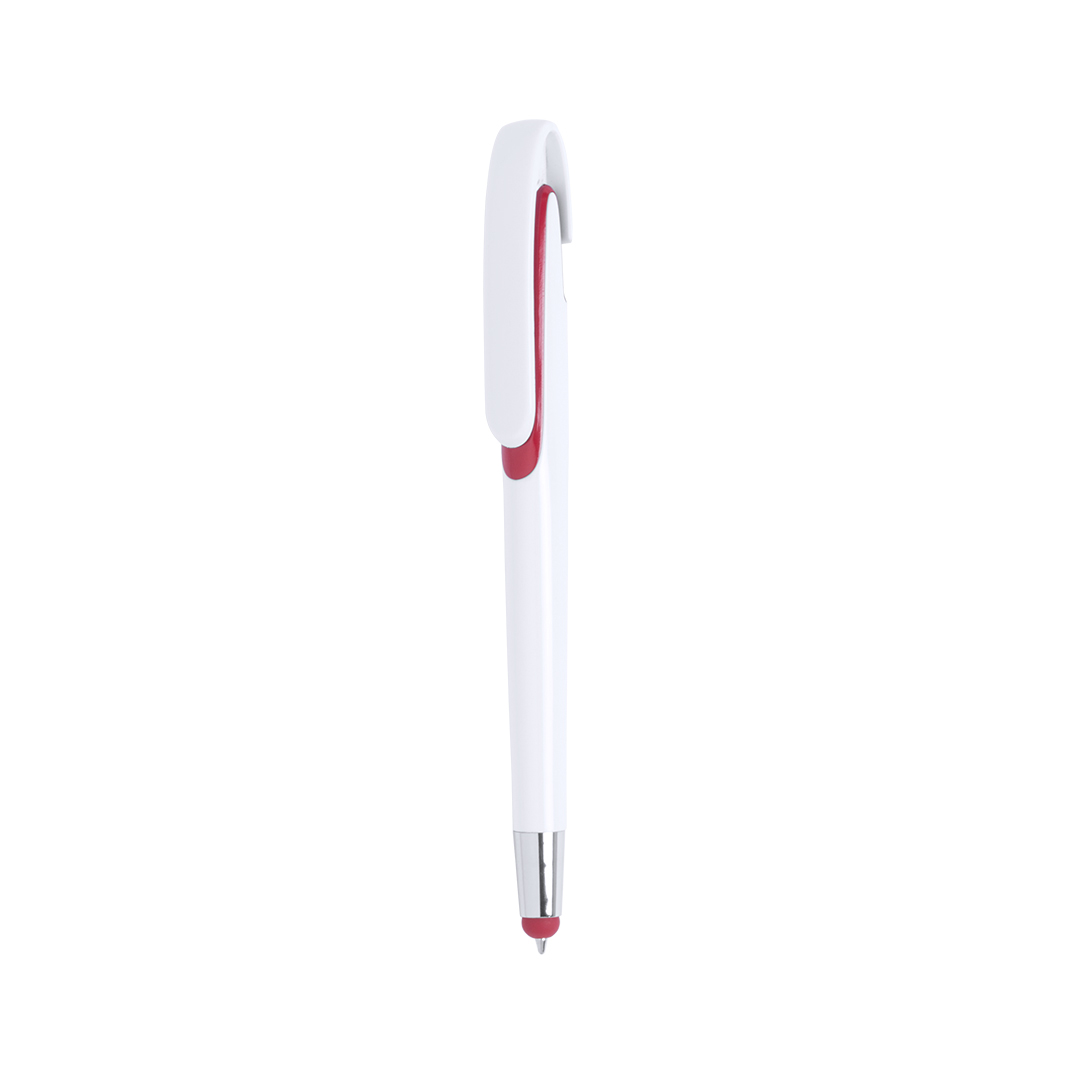 Bolígrafo Puntero Crayne rojo