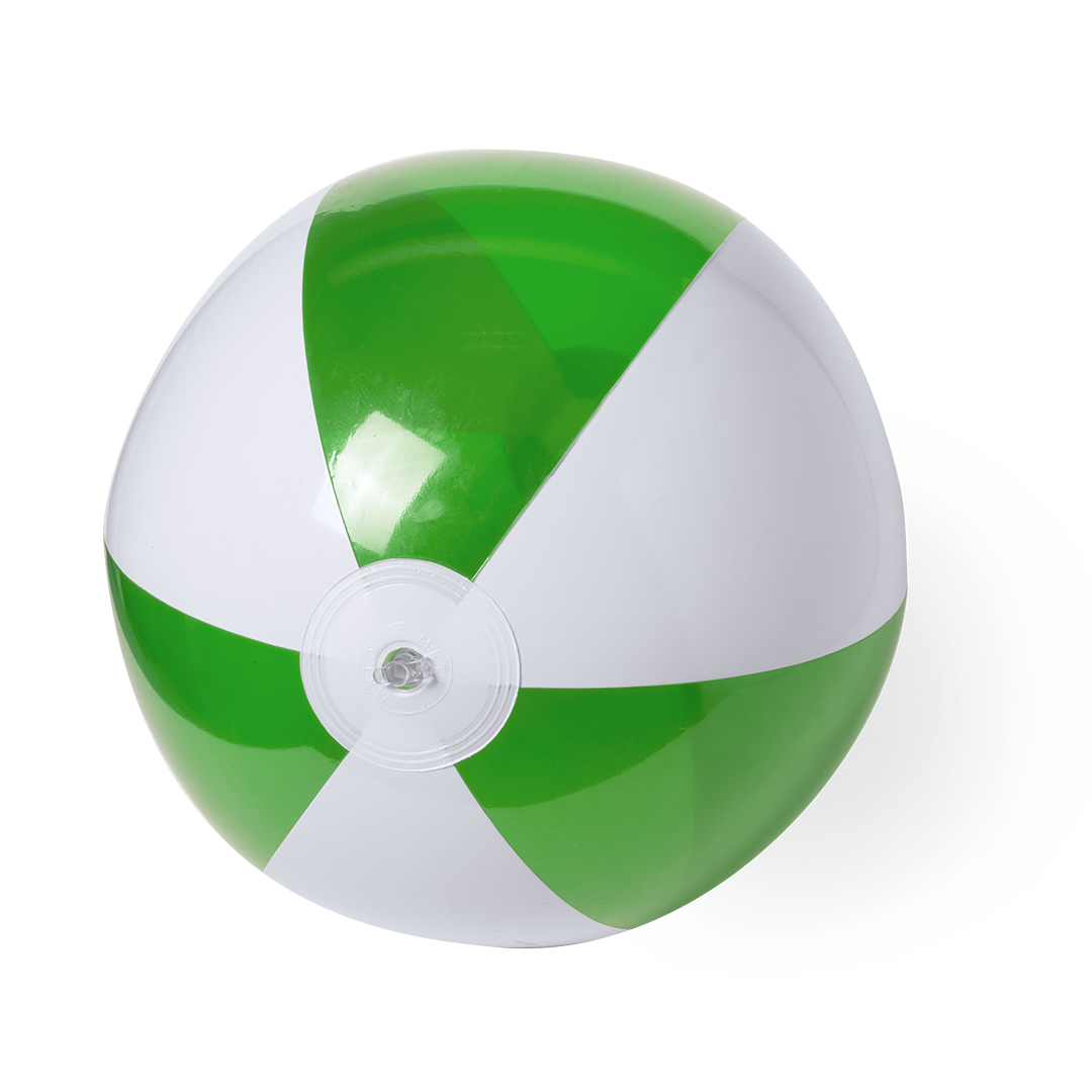 Balón Chardon verde