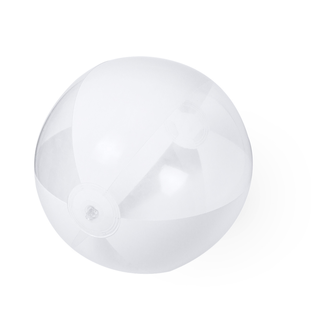 Balón Ibrillos blanco