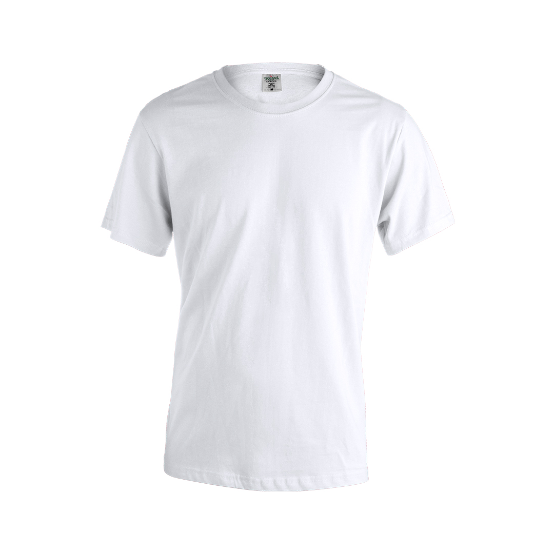 Camiseta Adulto Blanca "keya" Brewer blanco talla M
