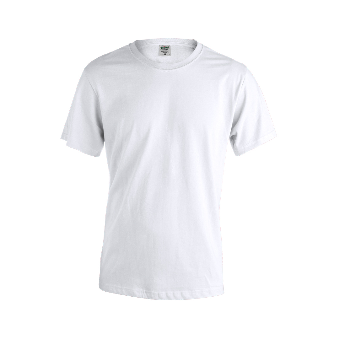 Camiseta Adulto Blanca "keya" Brownlee blanco talla S