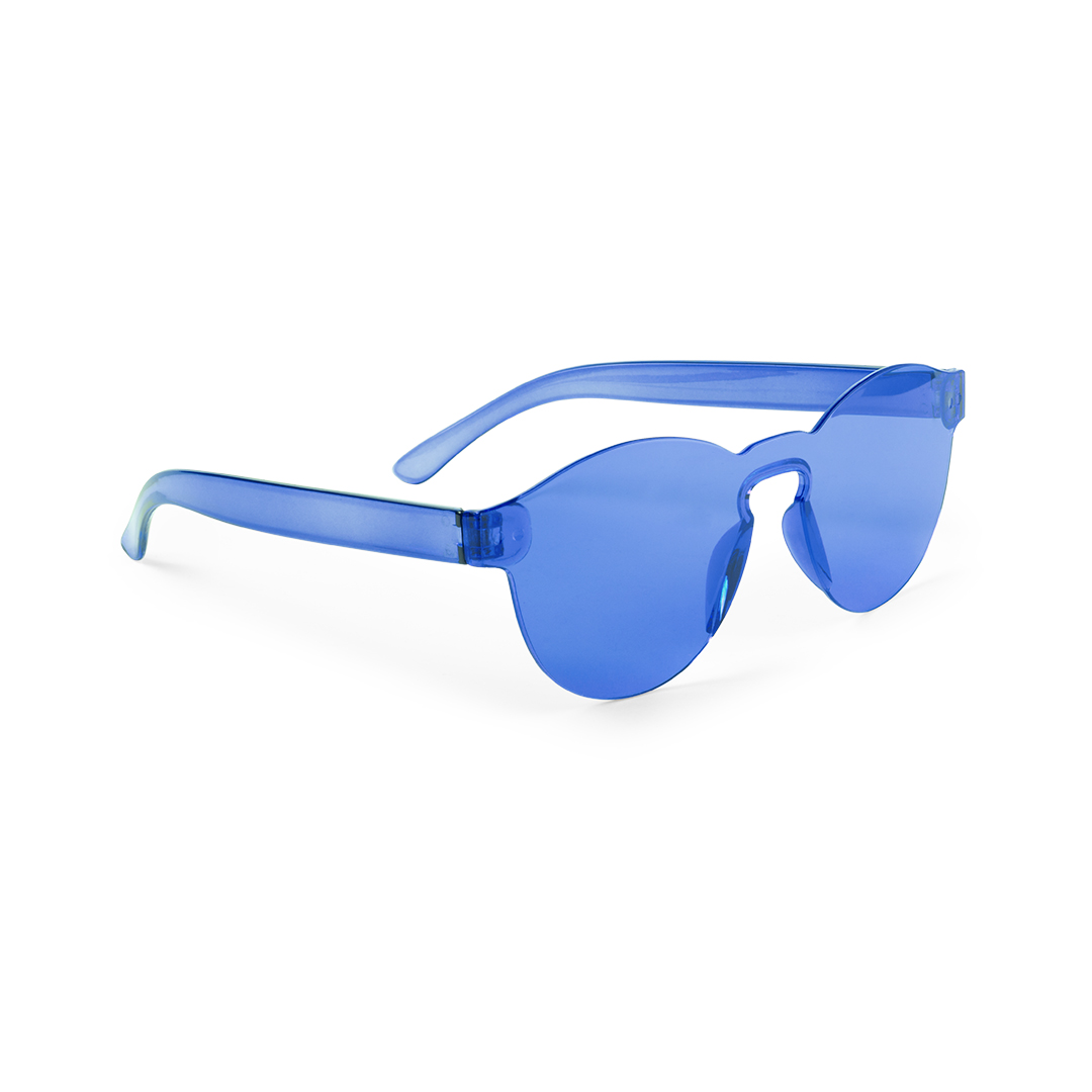 Gafas Sol Newton azul