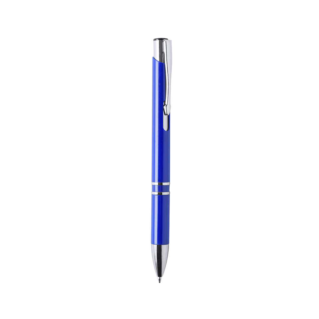 Bolígrafo Carson azul