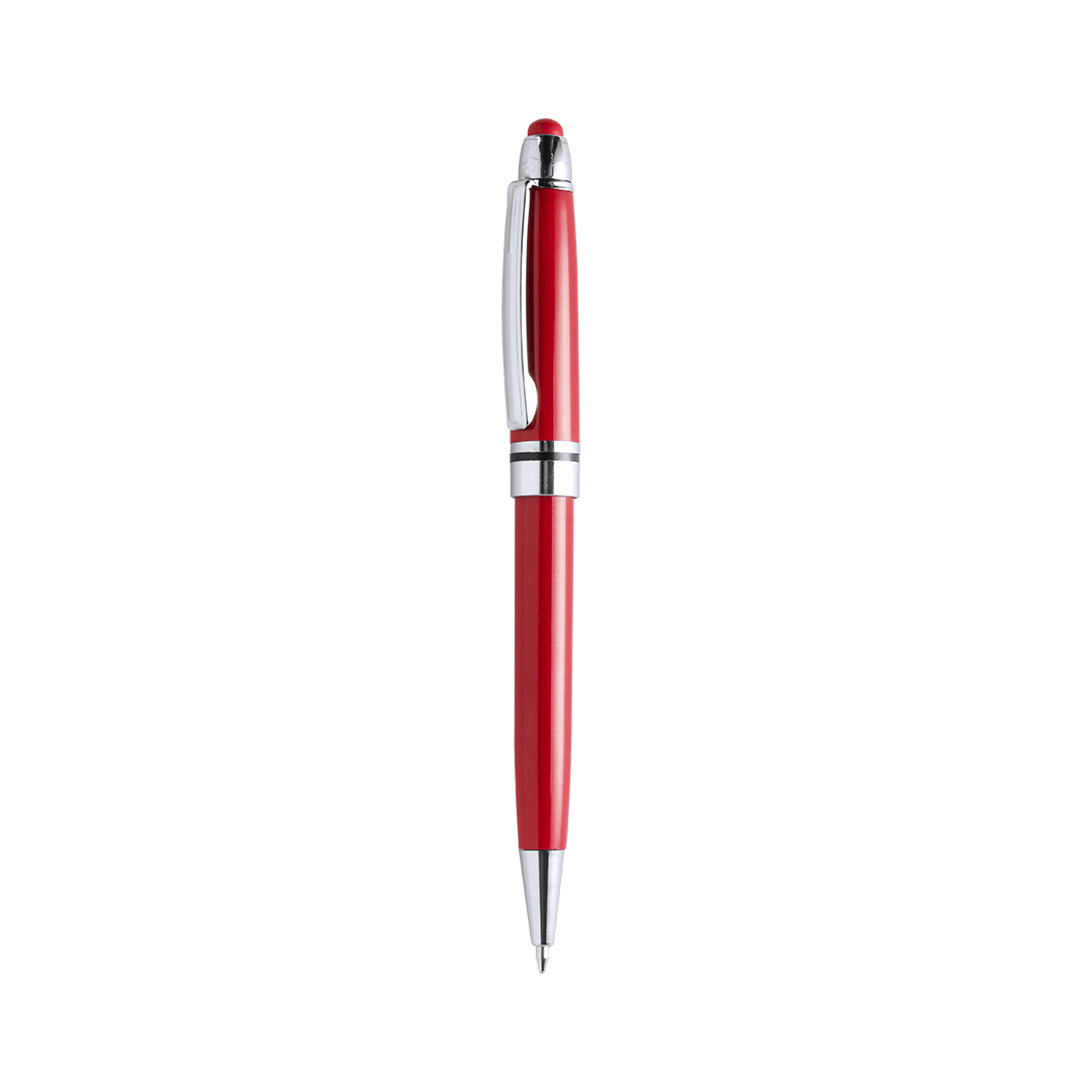 Bolígrafo Puntero Mayflower rojo