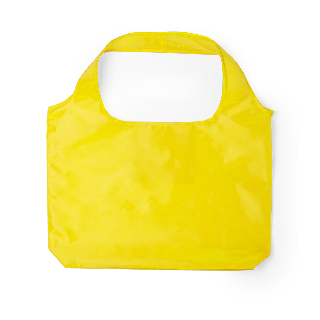 Bolsa Plegable Slatedale amarillo