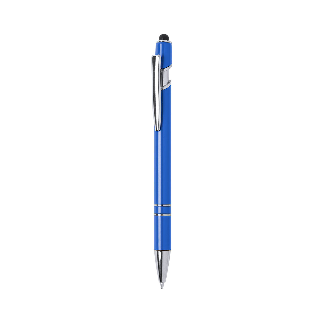 Bolígrafo Puntero Sasser azul
