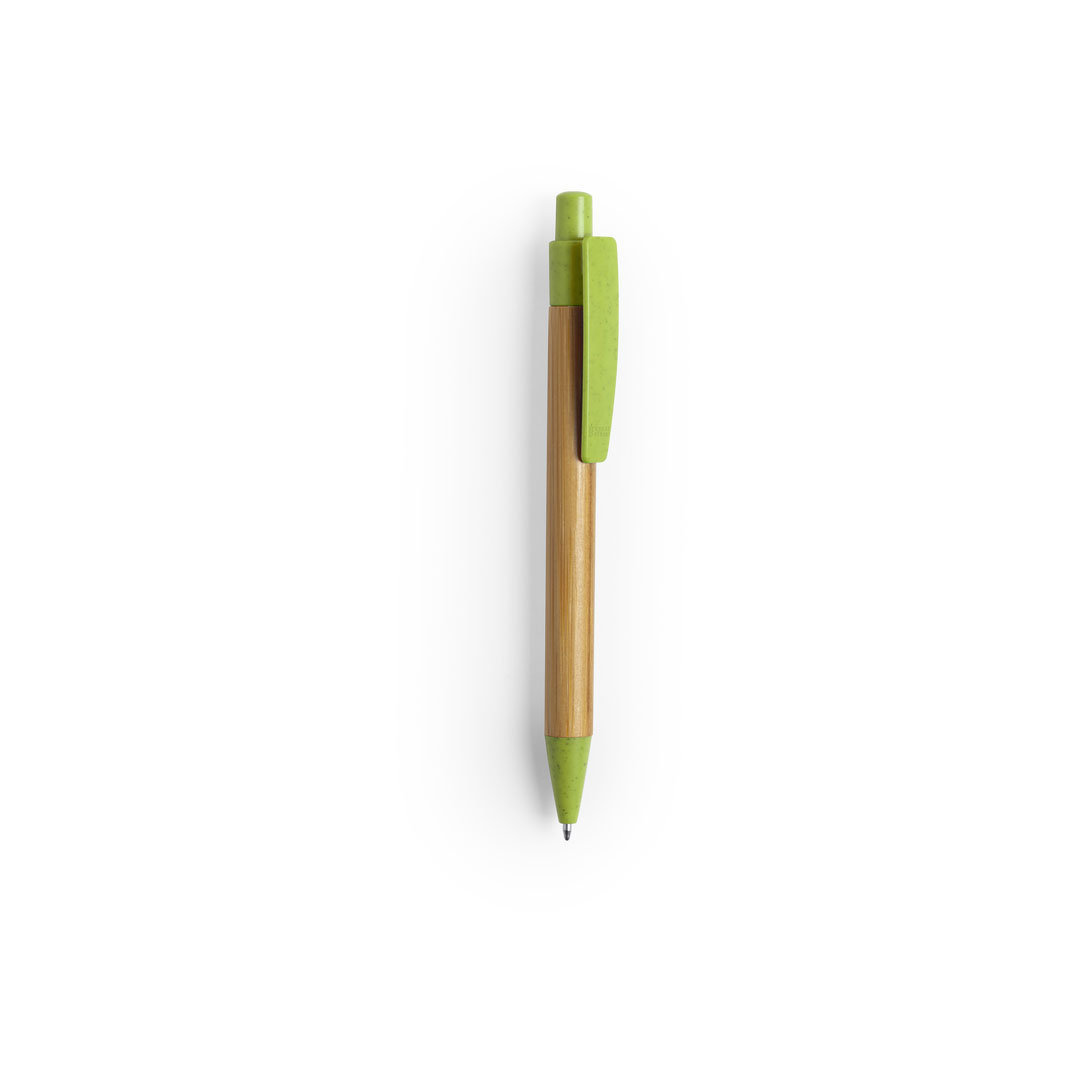 Bolígrafo Kensal verde
