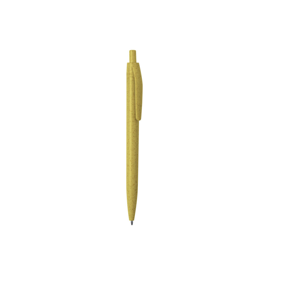 Bolígrafo Oelrichs amarillo