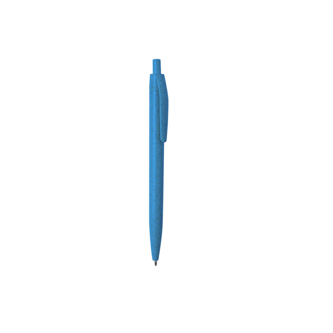 Bolígrafo Oelrichs azul