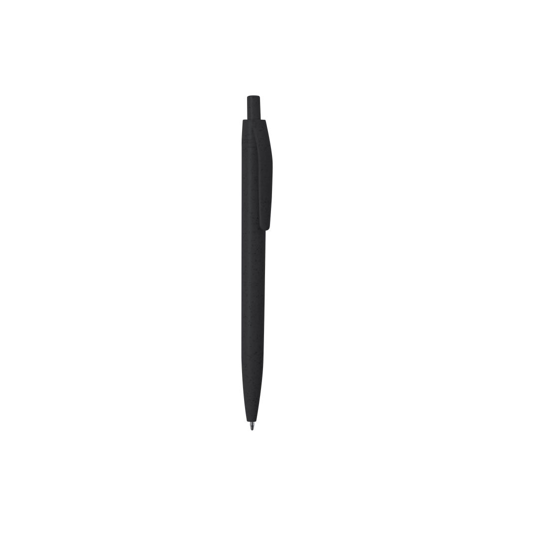 Bolígrafo Oelrichs negro