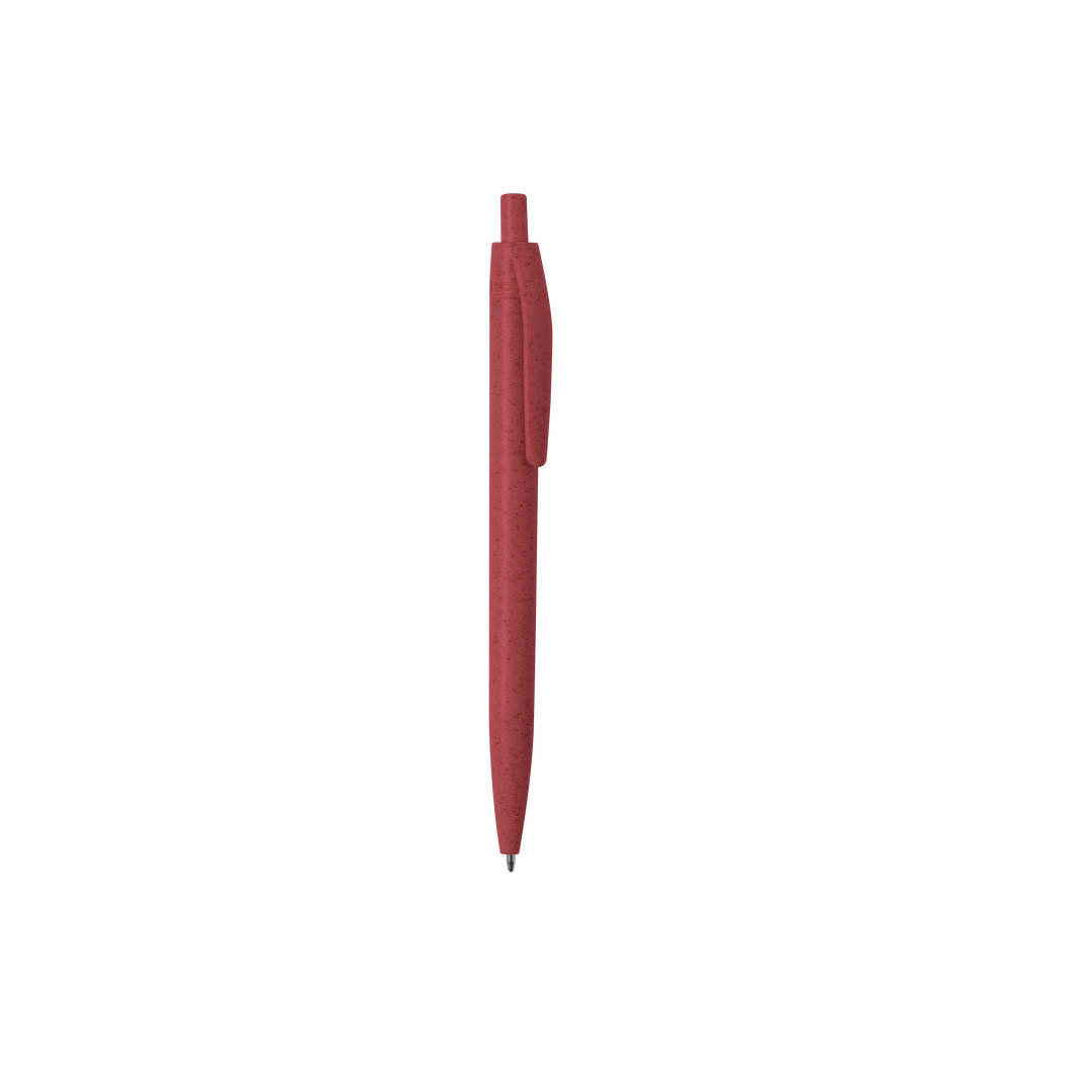 Bolígrafo Oelrichs rojo