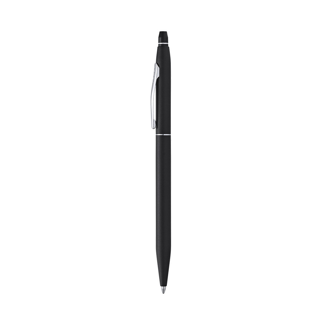 Bolígrafo Jetmore negro