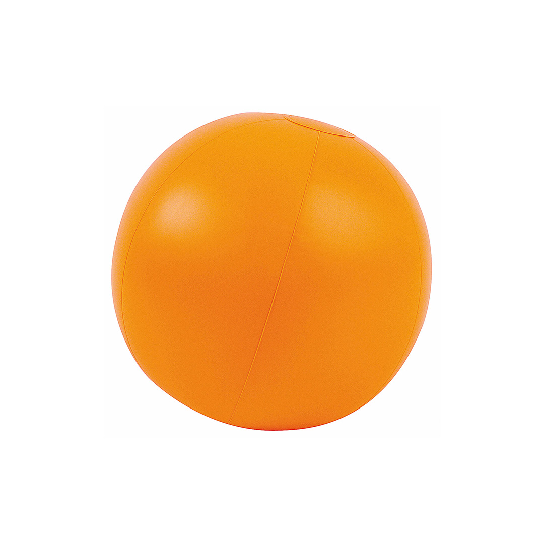 Balón Vilasantar naranja