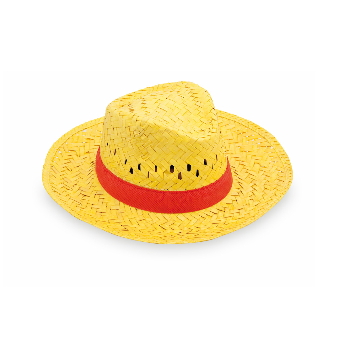 Sombrero Craigmont amarillo