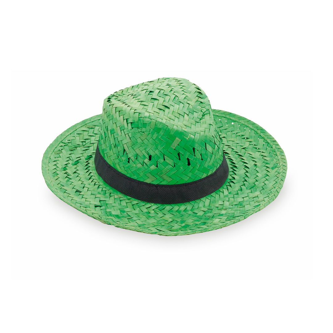 Sombrero Craigmont verde