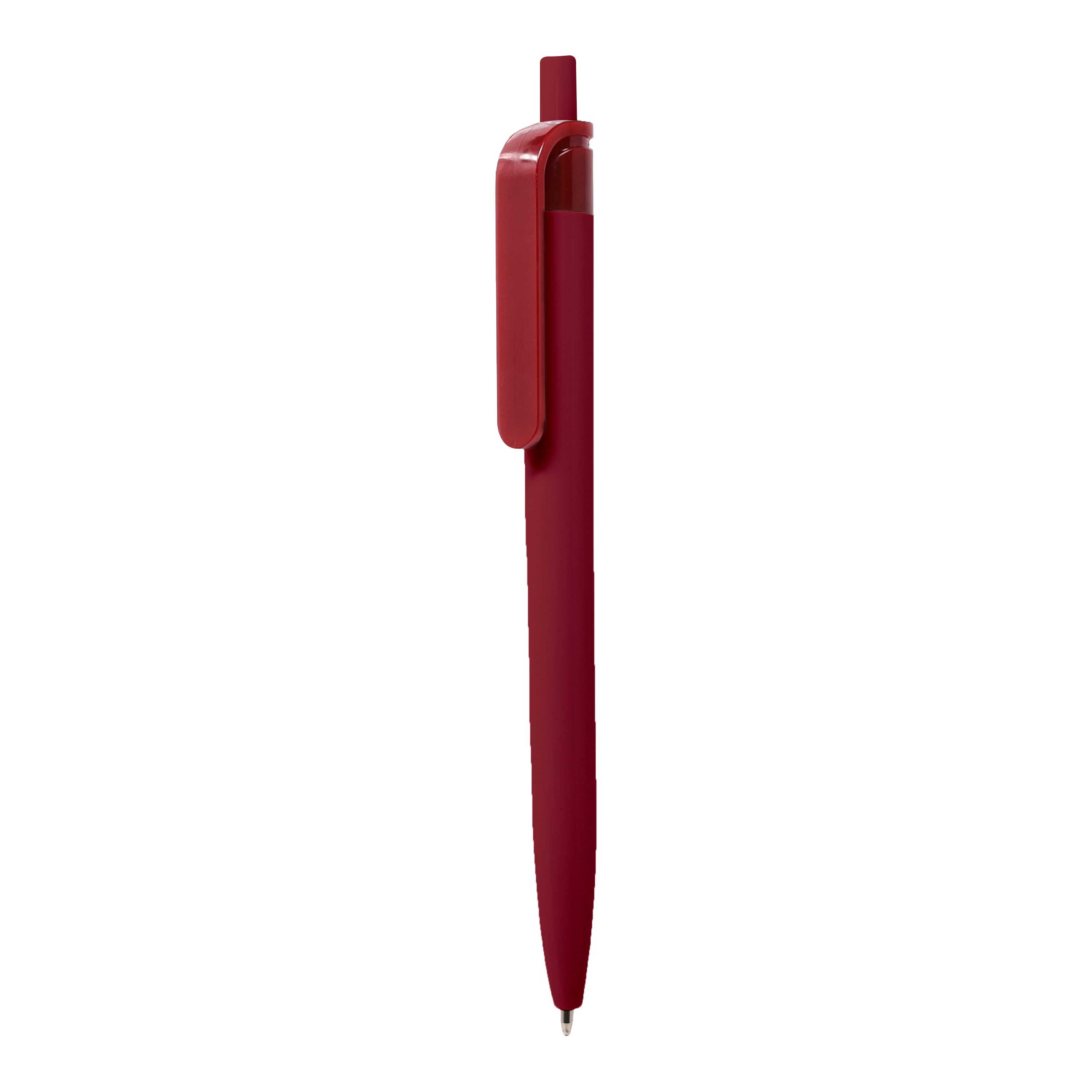 Bolígrafo Xuper
Color rojo completo
