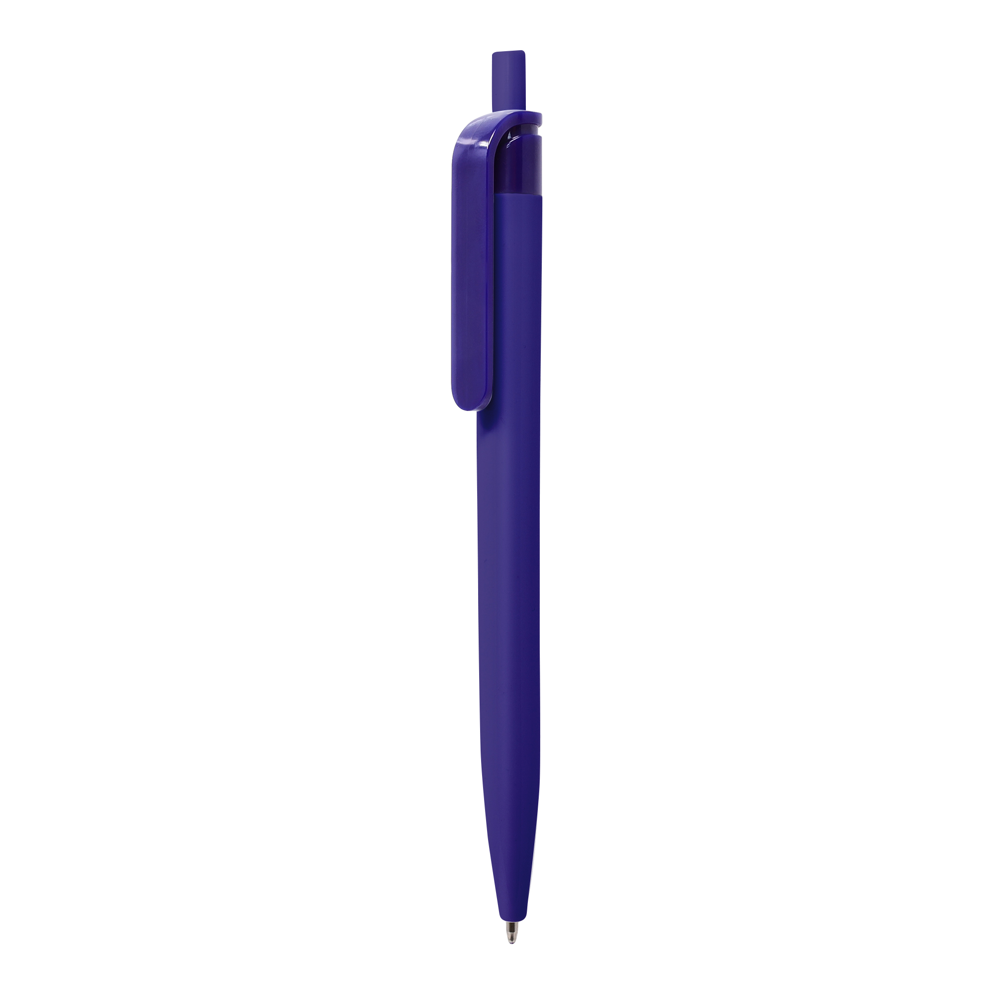 Bolígrafo Xuper
Color azul completo