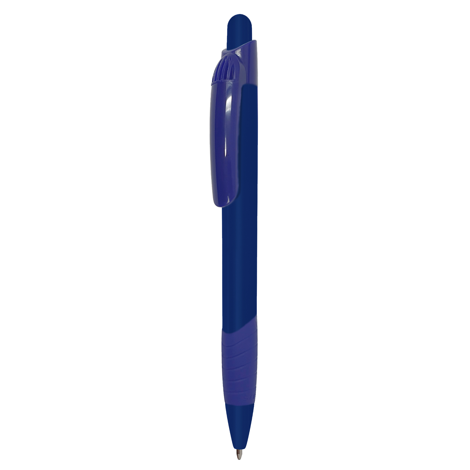 Bolígrafo Sydney
Color azul completo
