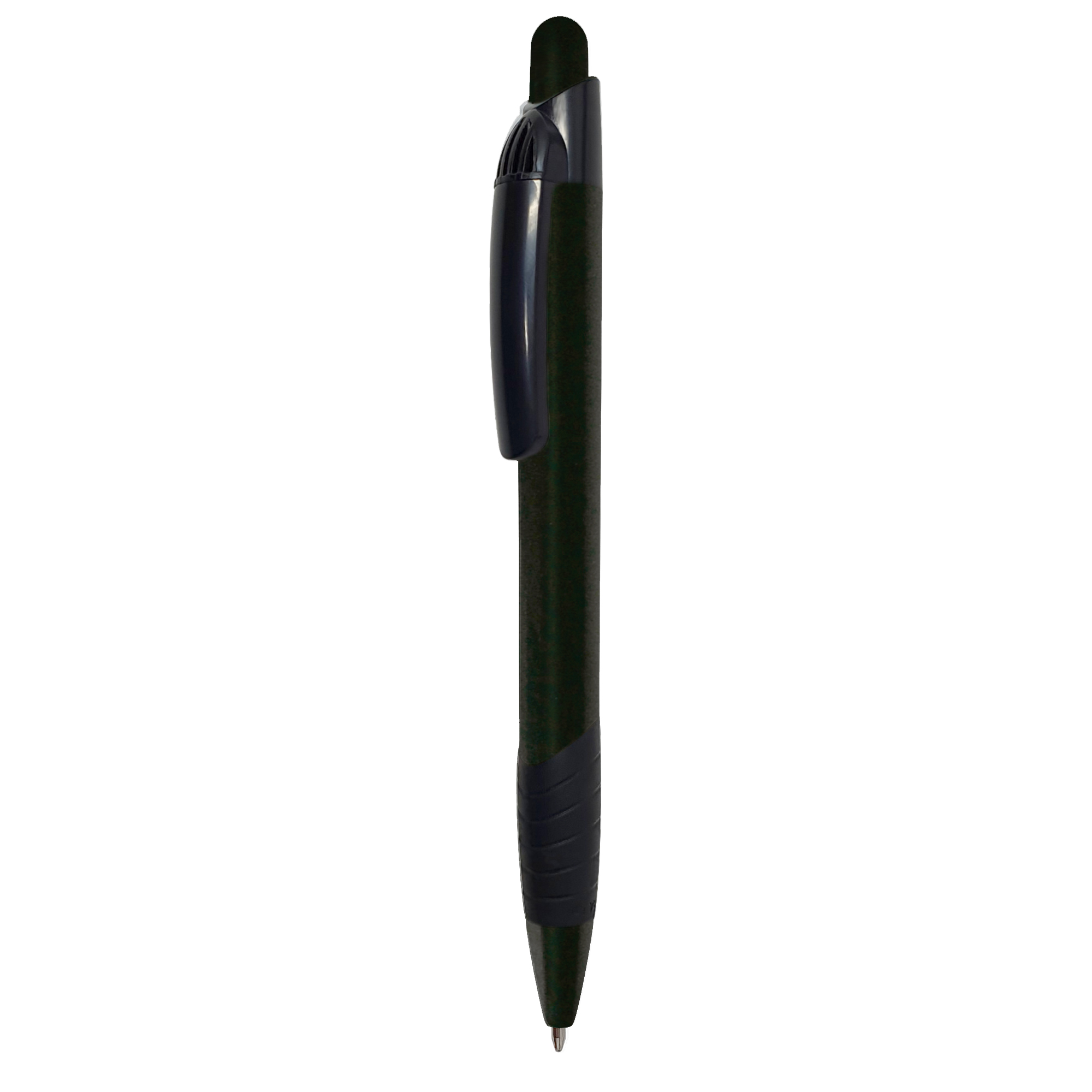 Bolígrafo Sydney
Color negro completo