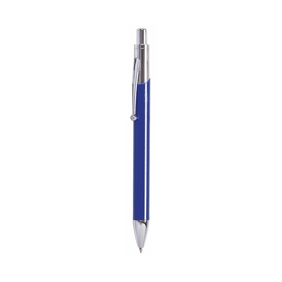 Bolígrafo Semillas azul