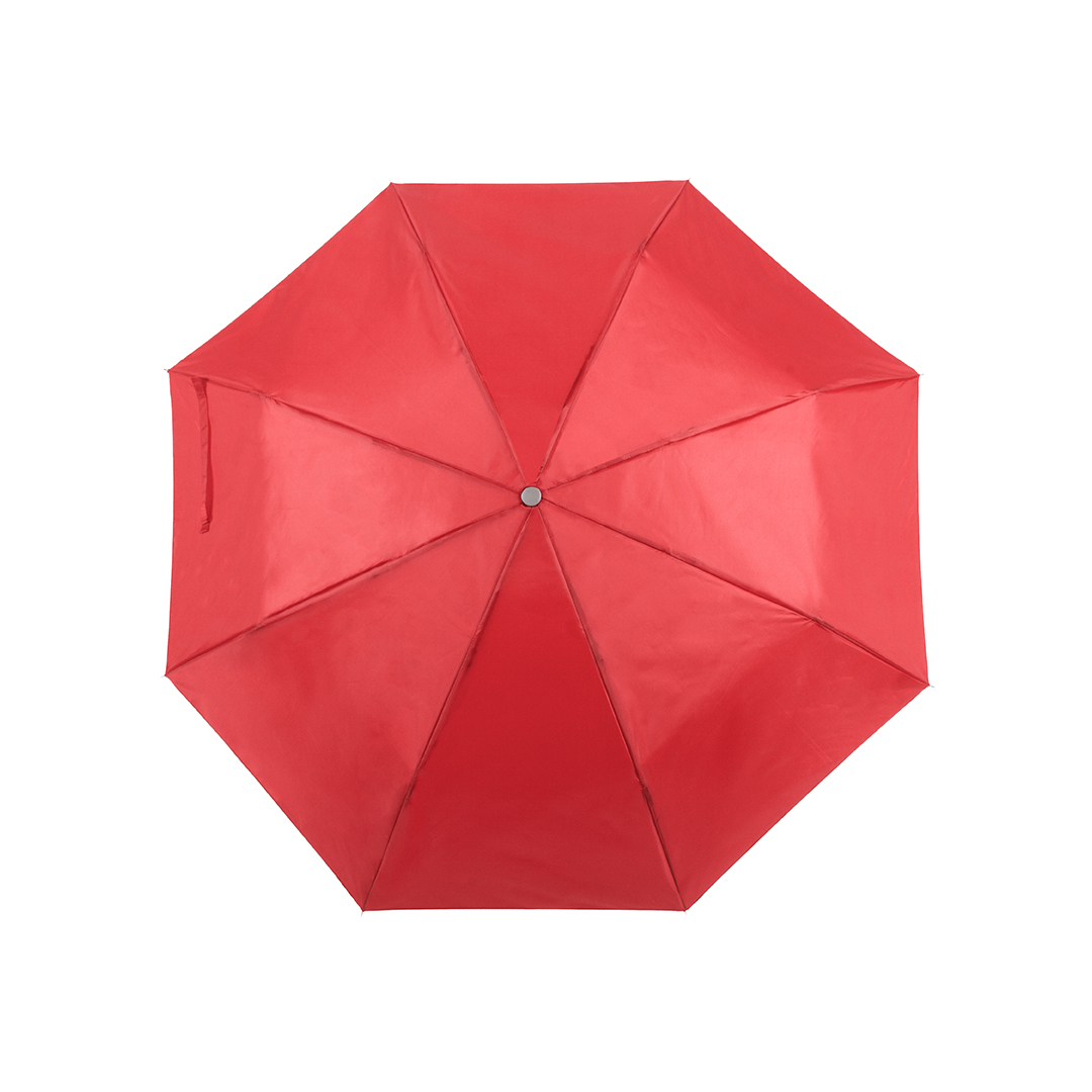 Paraguas O'Neill rojo